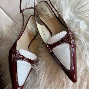 Coach - Adrian Heels P447